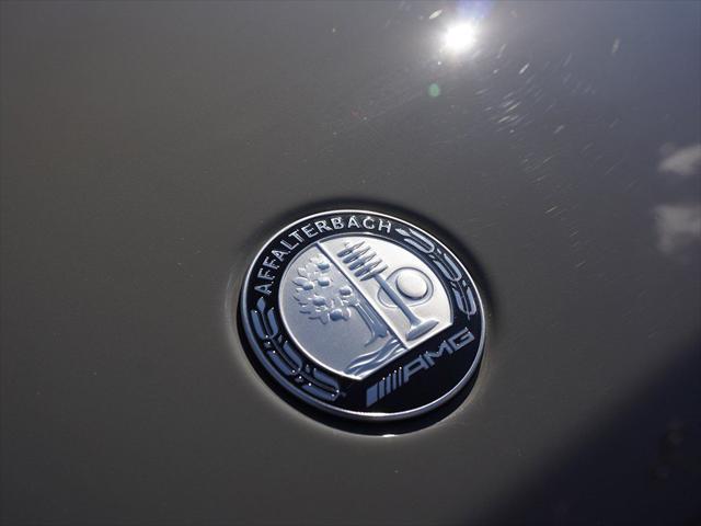 2025 Mercedes-Benz AMG G 63 G 63 AMG