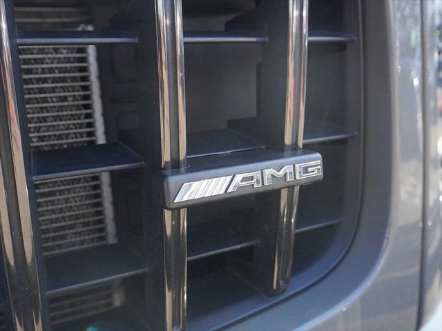 2025 Mercedes-Benz AMG G 63 G 63 AMG