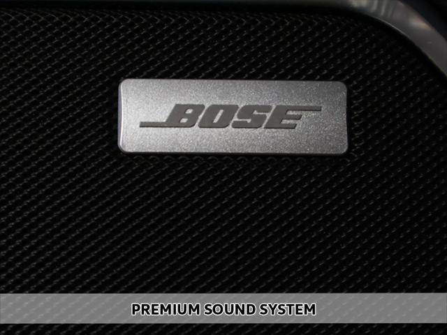 2023 Chevrolet Silverado 1500 4WD Crew Cab Short Bed LTZ