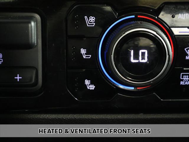 2023 Chevrolet Silverado 1500 4WD Crew Cab Short Bed LTZ