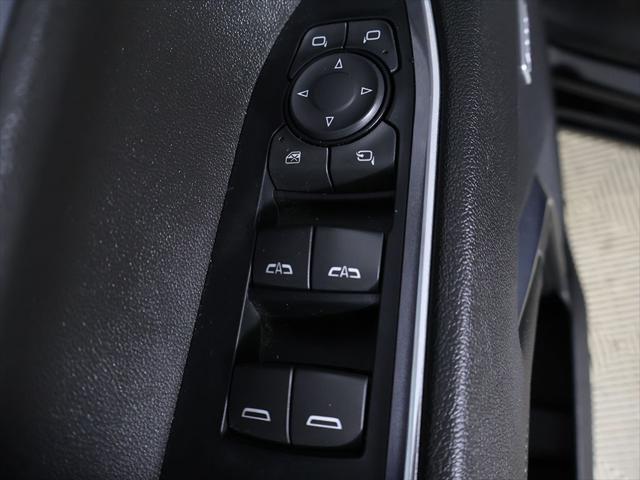 2023 Chevrolet Silverado 1500 4WD Crew Cab Short Bed LTZ