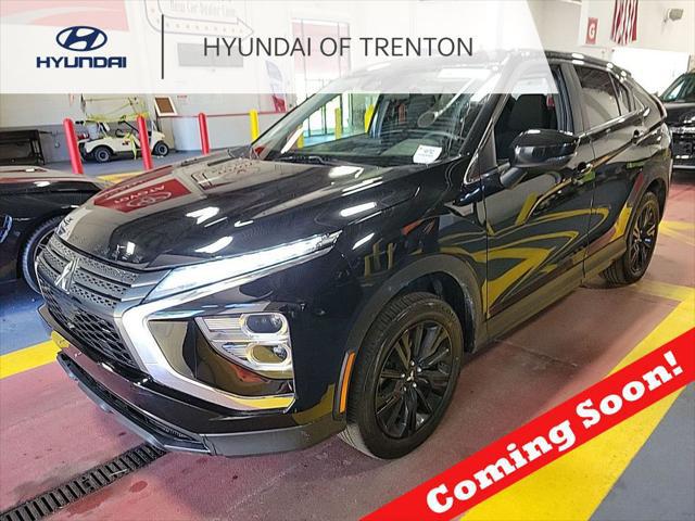 2023 Mitsubishi Eclipse Cross LE S-AWC for sale in EWING, NJ