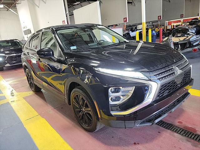2023 Mitsubishi Eclipse Cross LE S-AWC