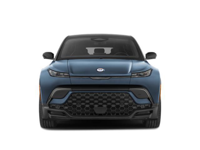 2023 Fisker Ocean One