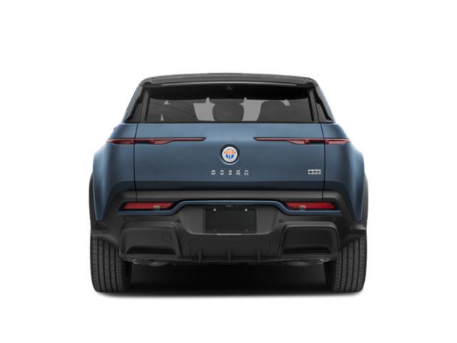 2023 Fisker Ocean One
