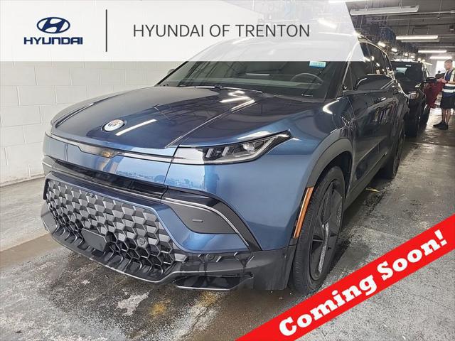 2023 Fisker Ocean One for sale in EWING, NJ