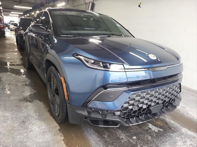 2023 Fisker Ocean One