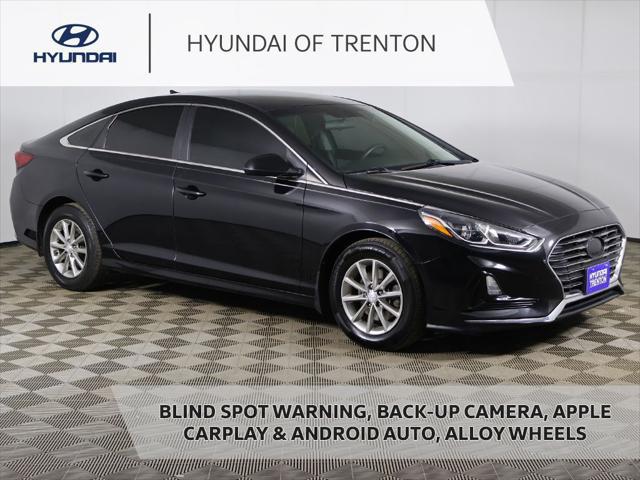 2019 Hyundai Sonata SE for sale in EWING, NJ