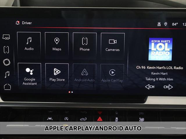 2022 GMC Sierra 1500 4WD Crew Cab Short Box Elevation