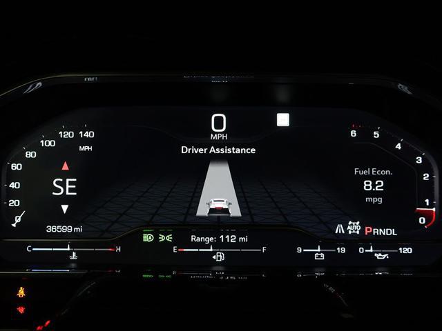 2022 GMC Sierra 1500 4WD Crew Cab Short Box Elevation