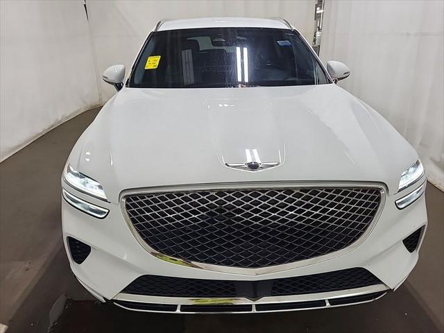 2024 Genesis GV70 2.5T AWD