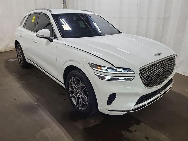2024 Genesis GV70 2.5T AWD