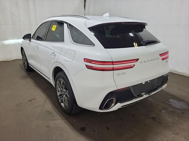 2024 Genesis GV70 2.5T AWD