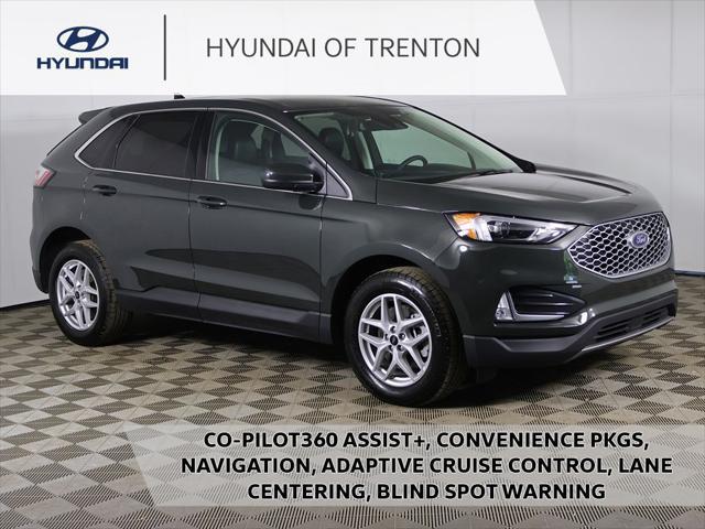 2024 Ford Edge SEL for sale in EWING, NJ