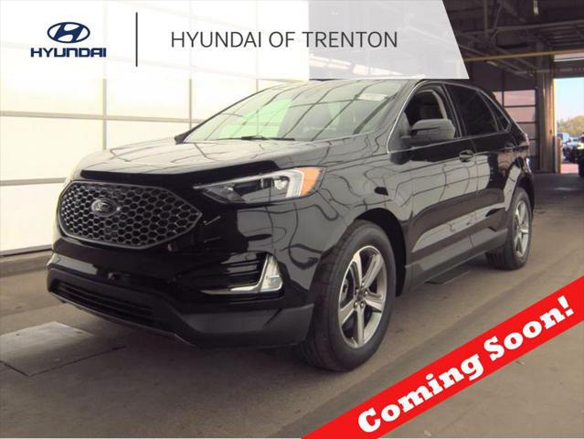2024 Ford Edge SEL for sale in EWING, NJ
