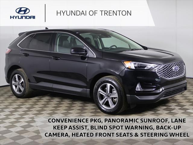 2024 Ford Edge SEL for sale in EWING, NJ