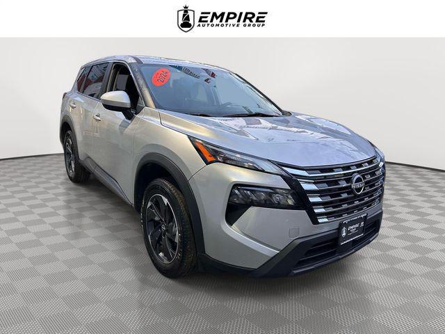 2024 Nissan Rogue SV Intelligent AWD for sale in JAMAICA, NY