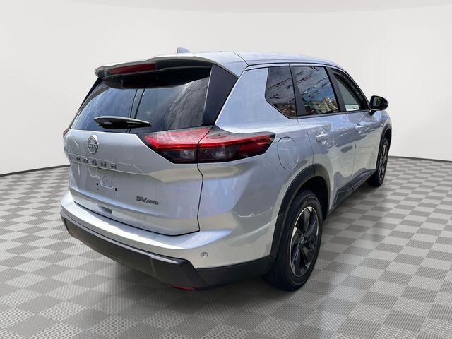2024 Nissan Rogue SV Intelligent AWD