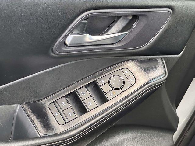 2024 Nissan Rogue SV Intelligent AWD
