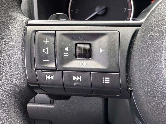 2024 Nissan Rogue SV Intelligent AWD