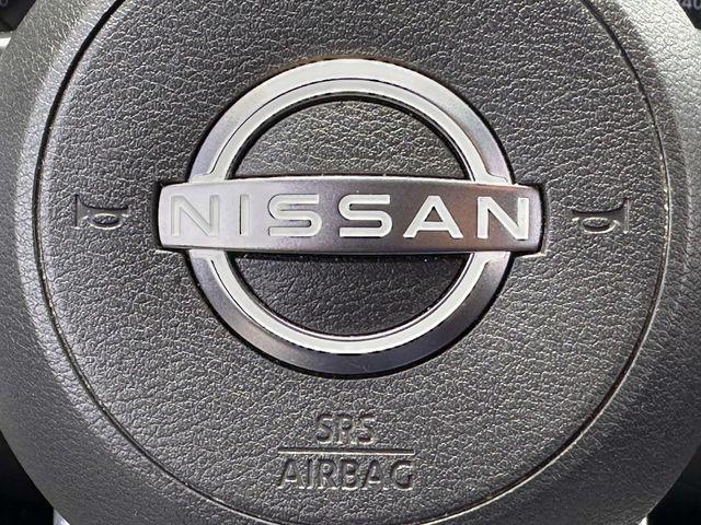 2024 Nissan Rogue SV Intelligent AWD