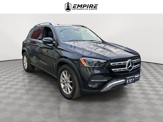 2024 Mercedes-Benz GLE GLE 450 4MATIC for sale in JAMAICA, NY