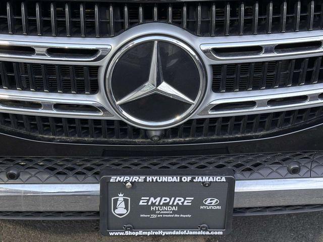 2024 Mercedes-Benz GLE GLE 450 4MATIC