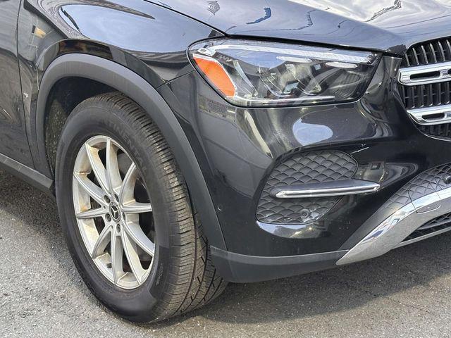 2024 Mercedes-Benz GLE GLE 450 4MATIC