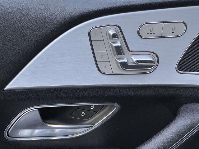 2024 Mercedes-Benz GLE GLE 450 4MATIC