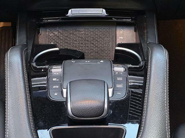 2024 Mercedes-Benz GLE GLE 450 4MATIC