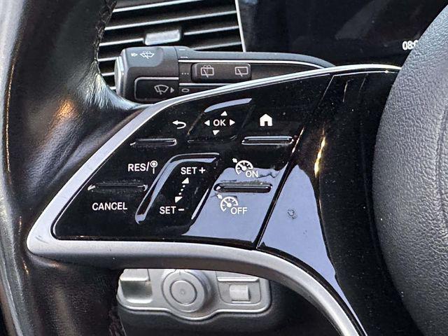 2024 Mercedes-Benz GLE GLE 450 4MATIC