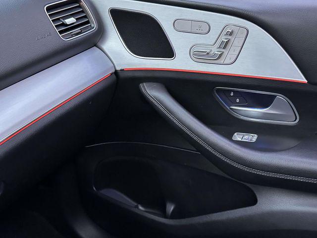2024 Mercedes-Benz GLE GLE 450 4MATIC