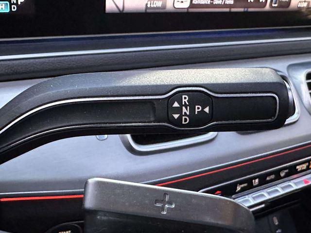 2024 Mercedes-Benz GLE GLE 450 4MATIC
