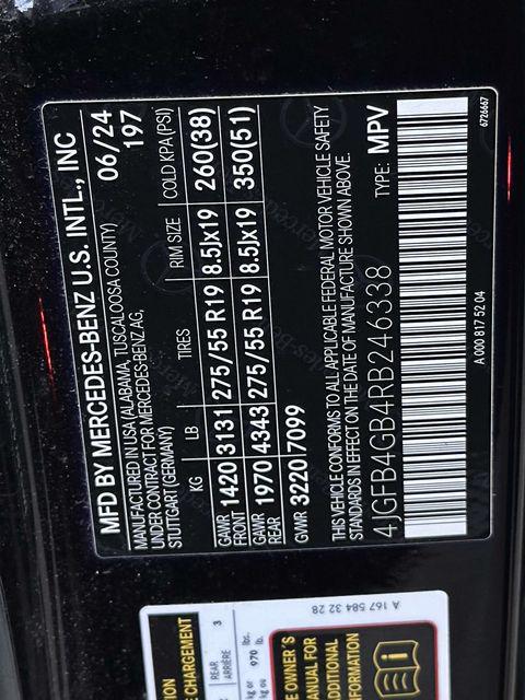 2024 Mercedes-Benz GLE GLE 450 4MATIC