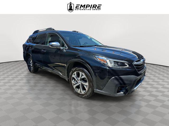 2020 Subaru Outback Touring XT for sale in JAMAICA, NY