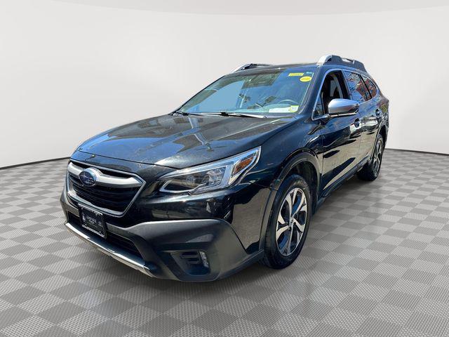 2020 Subaru Outback Touring XT