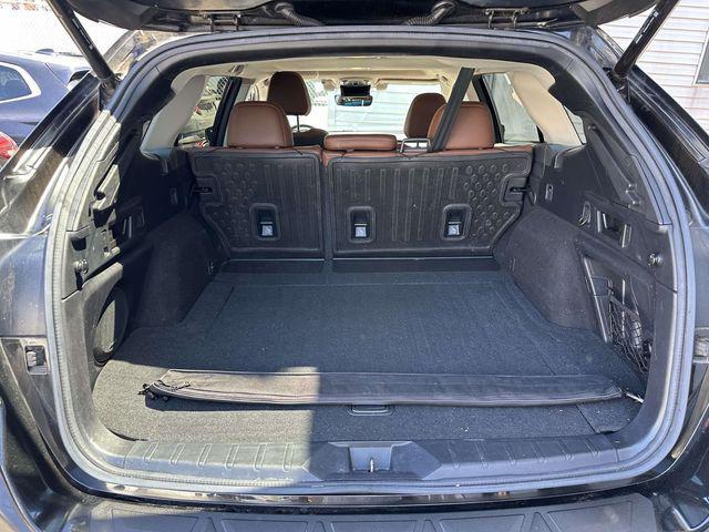 2020 Subaru Outback Touring XT