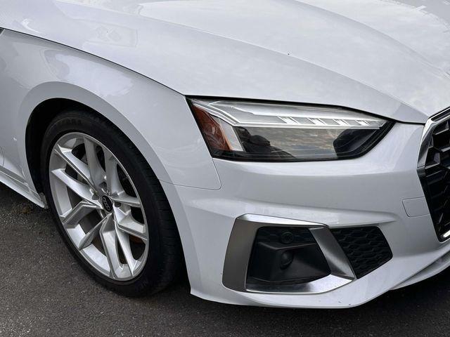 2024 Audi A5 Sportback Premium Plus 45 TFSI quattro S tronic