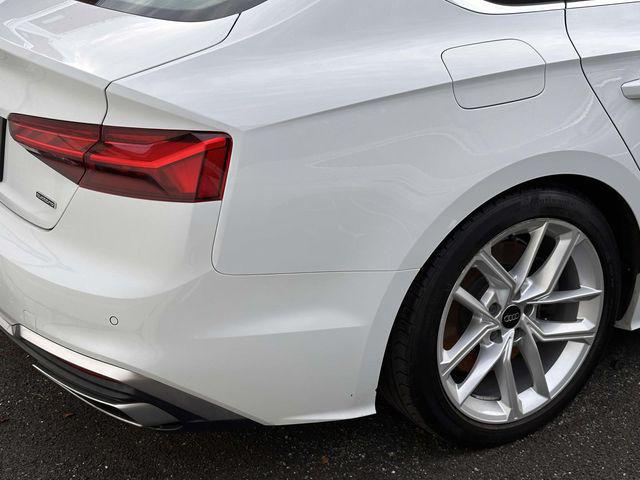 2024 Audi A5 Sportback Premium Plus 45 TFSI quattro S tronic