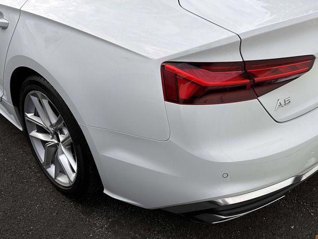 2024 Audi A5 Sportback Premium Plus 45 TFSI quattro S tronic