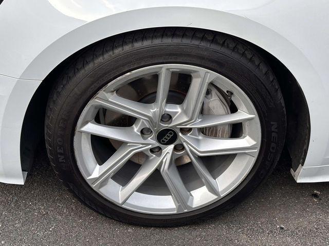 2024 Audi A5 Sportback Premium Plus 45 TFSI quattro S tronic