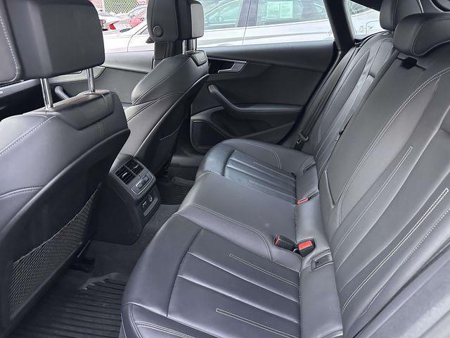 2024 Audi A5 Sportback Premium Plus 45 TFSI quattro S tronic