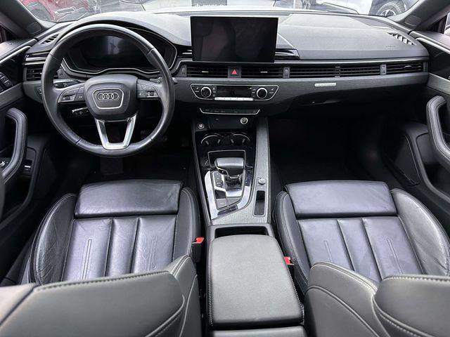 2024 Audi A5 Sportback Premium Plus 45 TFSI quattro S tronic