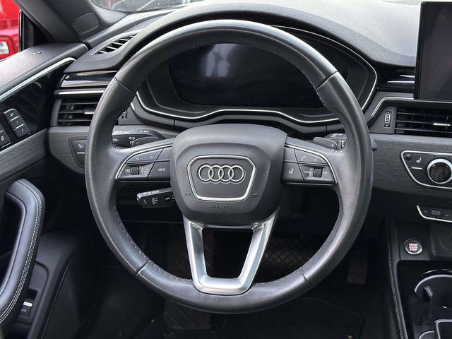 2024 Audi A5 Sportback Premium Plus 45 TFSI quattro S tronic