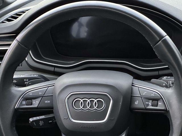 2024 Audi A5 Sportback Premium Plus 45 TFSI quattro S tronic