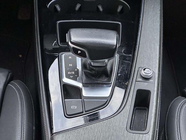 2024 Audi A5 Sportback Premium Plus 45 TFSI quattro S tronic
