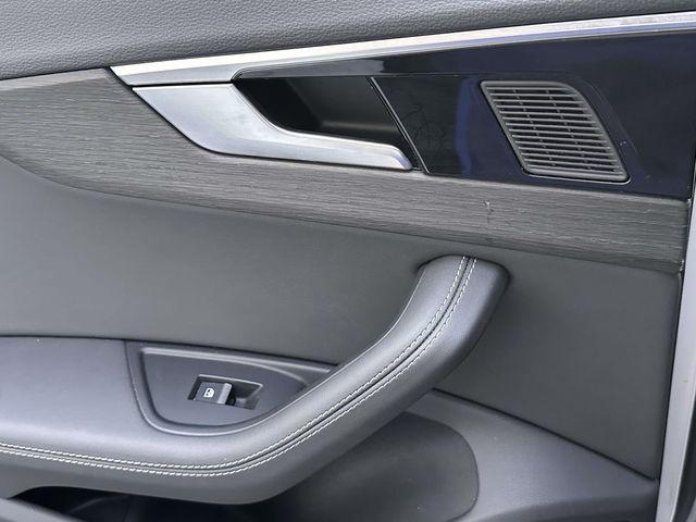 2024 Audi A5 Sportback Premium Plus 45 TFSI quattro S tronic