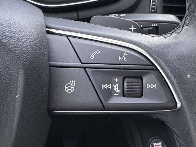 2024 Audi A5 Sportback Premium Plus 45 TFSI quattro S tronic