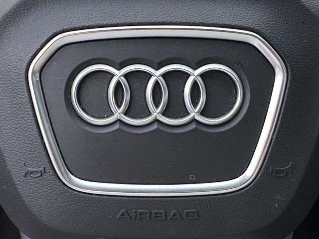 2024 Audi A5 Sportback Premium Plus 45 TFSI quattro S tronic