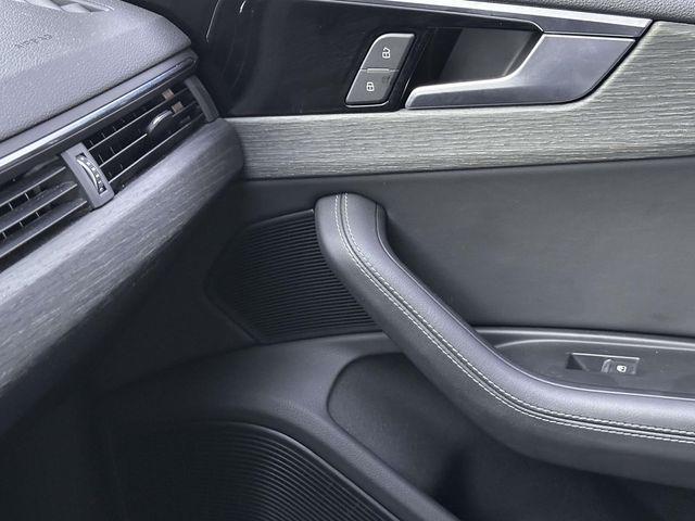 2024 Audi A5 Sportback Premium Plus 45 TFSI quattro S tronic